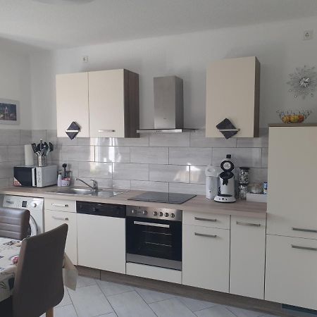 Zweibrücken Ella'S Wolke Appartements - Ew4 מראה חיצוני תמונה