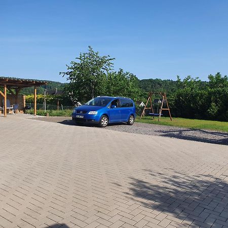 Zweibrücken Ella'S Wolke Appartements - Ew4 מראה חיצוני תמונה
