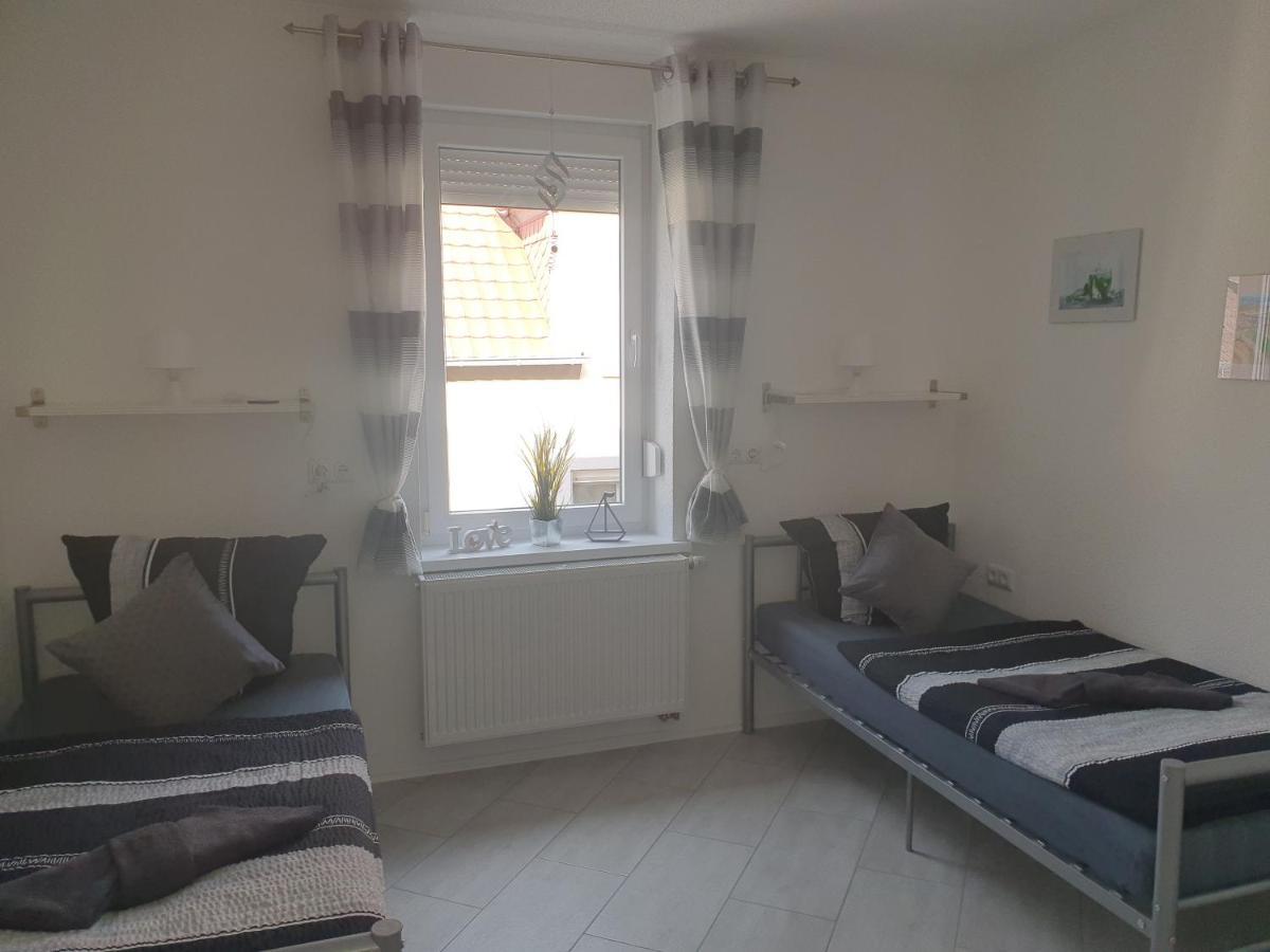Zweibrücken Ella'S Wolke Appartements - Ew4 מראה חיצוני תמונה