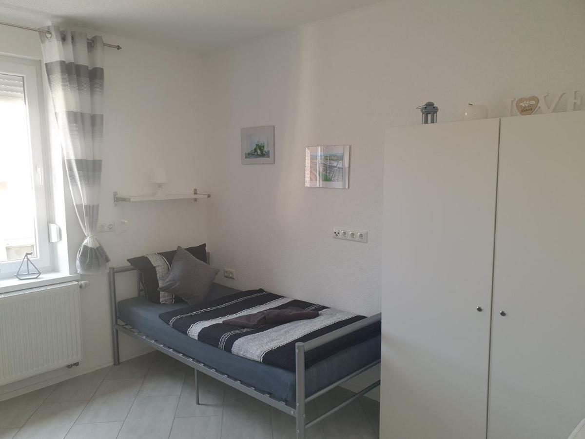 Zweibrücken Ella'S Wolke Appartements - Ew4 מראה חיצוני תמונה