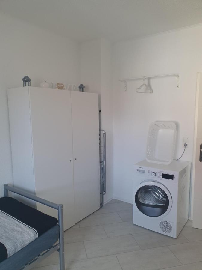 Zweibrücken Ella'S Wolke Appartements - Ew4 מראה חיצוני תמונה