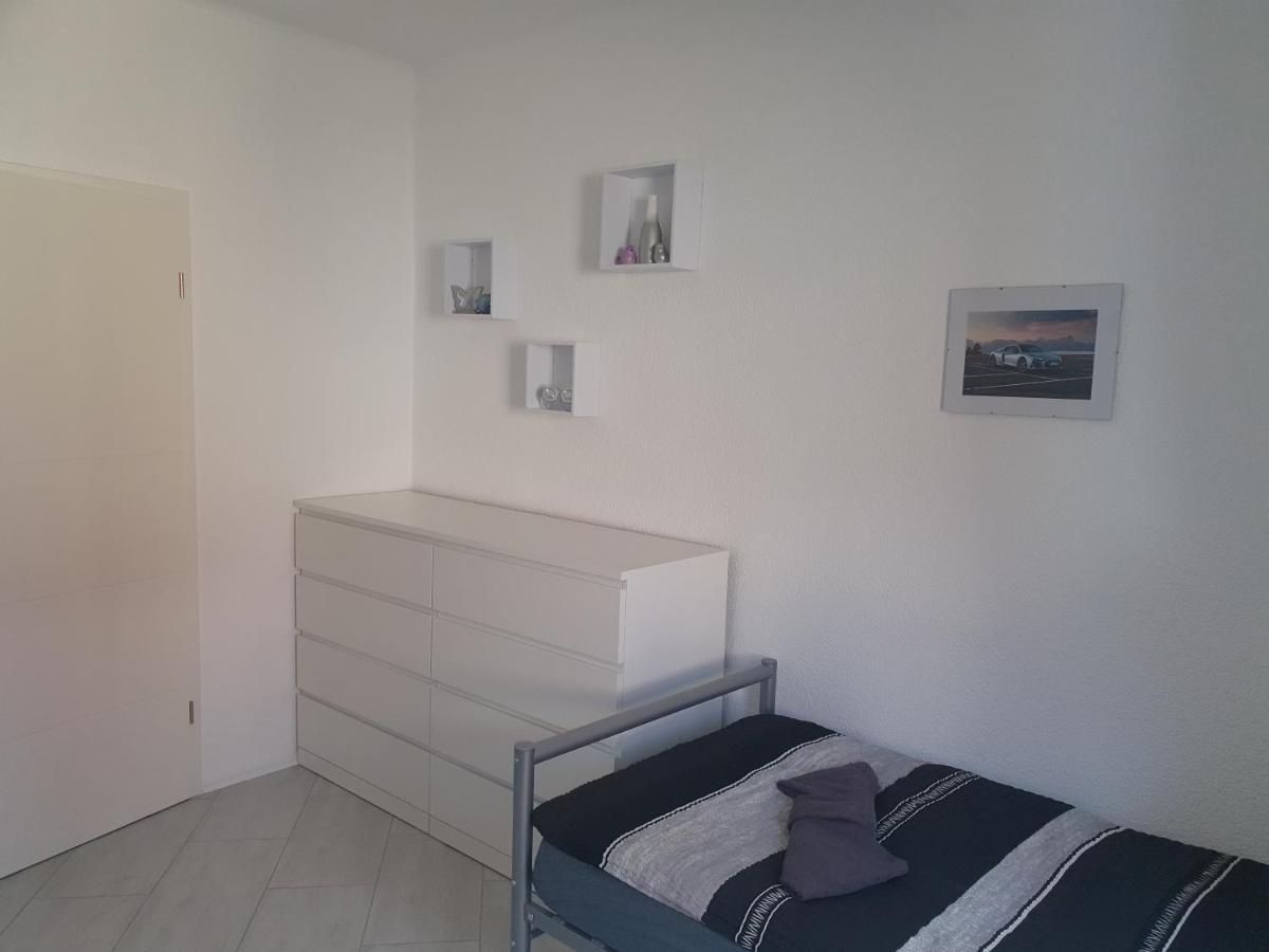 Zweibrücken Ella'S Wolke Appartements - Ew4 מראה חיצוני תמונה