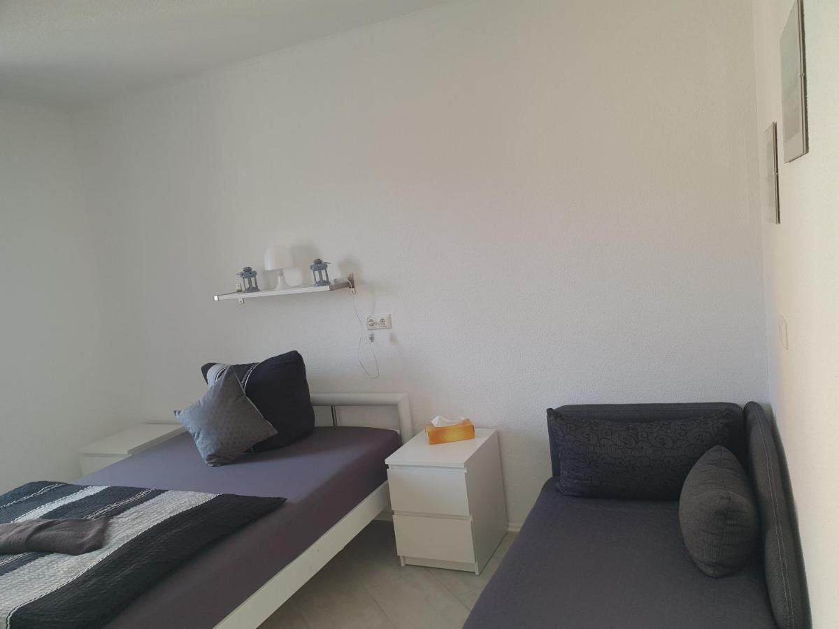 Zweibrücken Ella'S Wolke Appartements - Ew4 מראה חיצוני תמונה