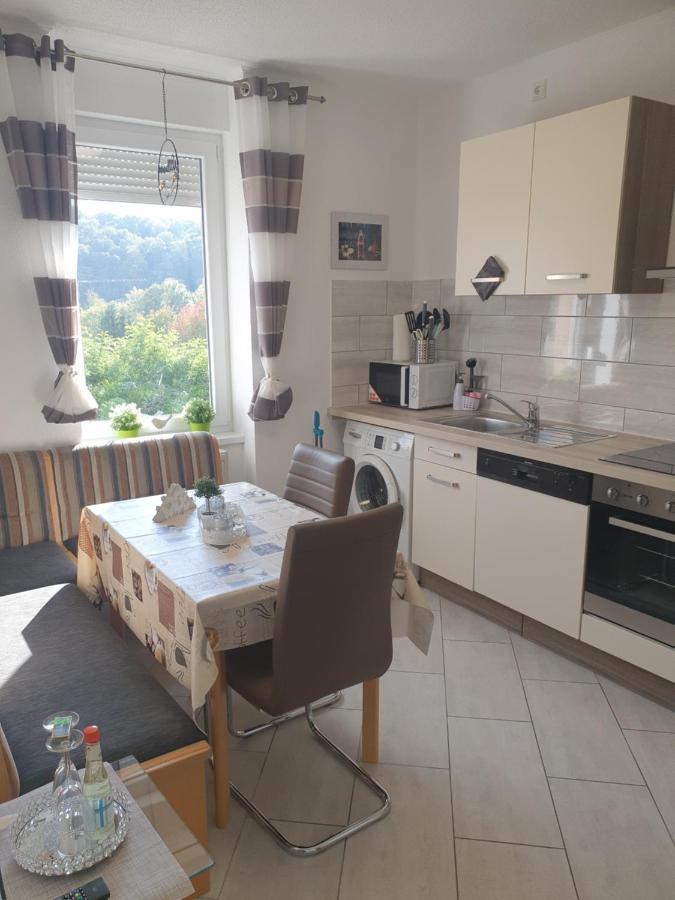 Zweibrücken Ella'S Wolke Appartements - Ew4 מראה חיצוני תמונה