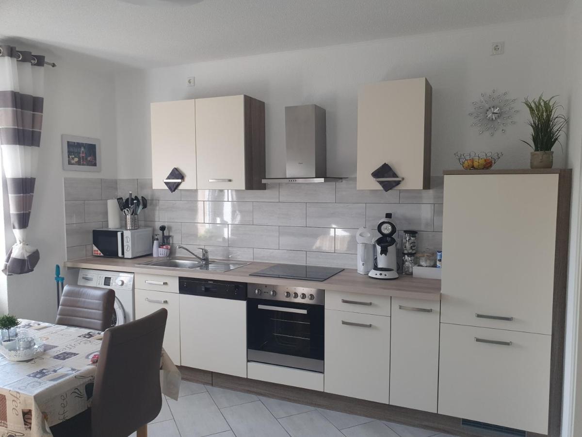 Zweibrücken Ella'S Wolke Appartements - Ew4 מראה חיצוני תמונה