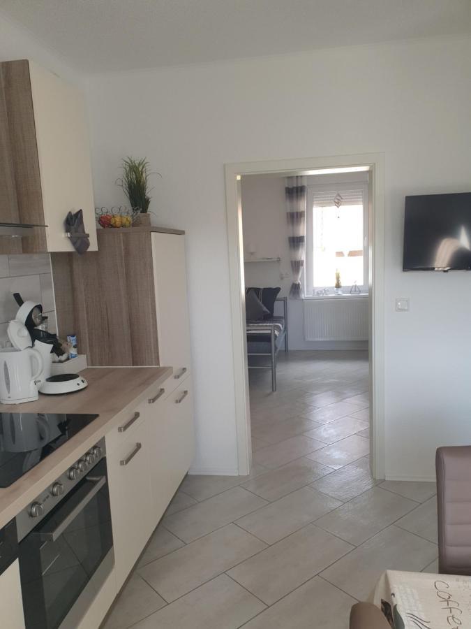 Zweibrücken Ella'S Wolke Appartements - Ew4 מראה חיצוני תמונה