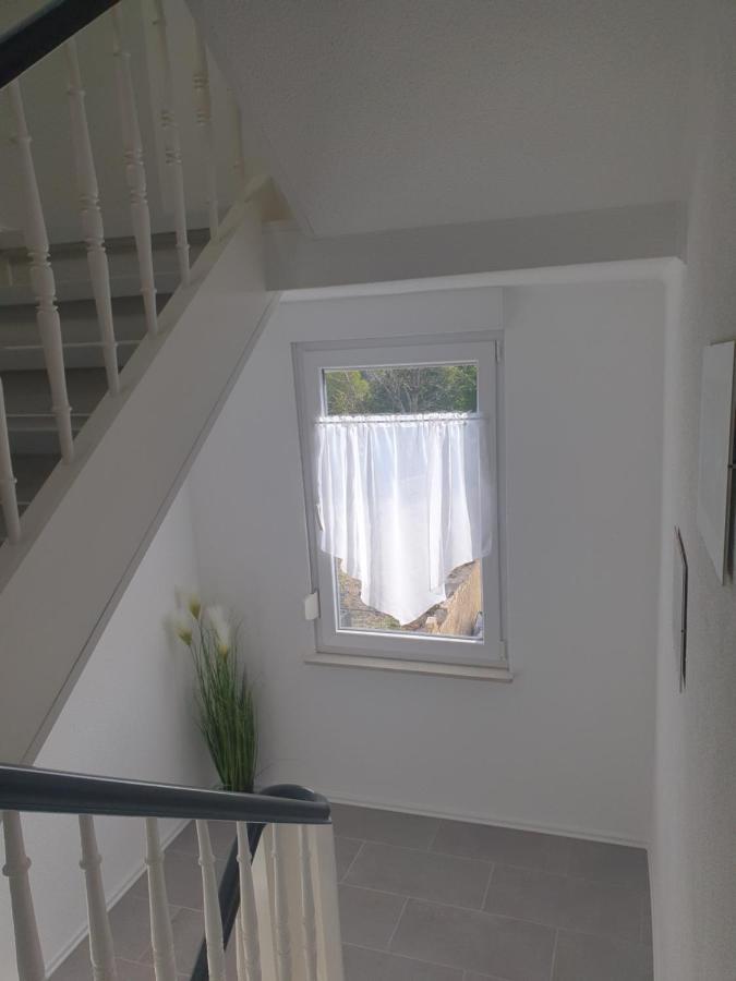 Zweibrücken Ella'S Wolke Appartements - Ew4 מראה חיצוני תמונה