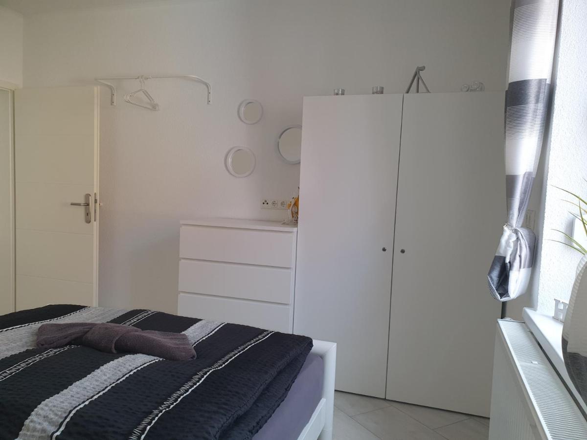 Zweibrücken Ella'S Wolke Appartements - Ew4 מראה חיצוני תמונה