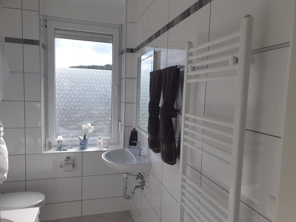 Zweibrücken Ella'S Wolke Appartements - Ew4 מראה חיצוני תמונה