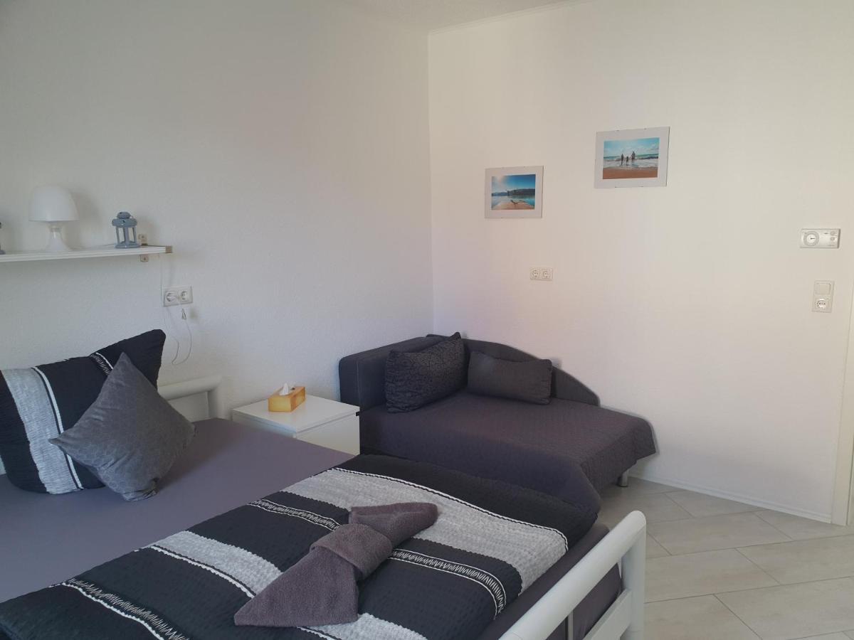 Zweibrücken Ella'S Wolke Appartements - Ew4 מראה חיצוני תמונה