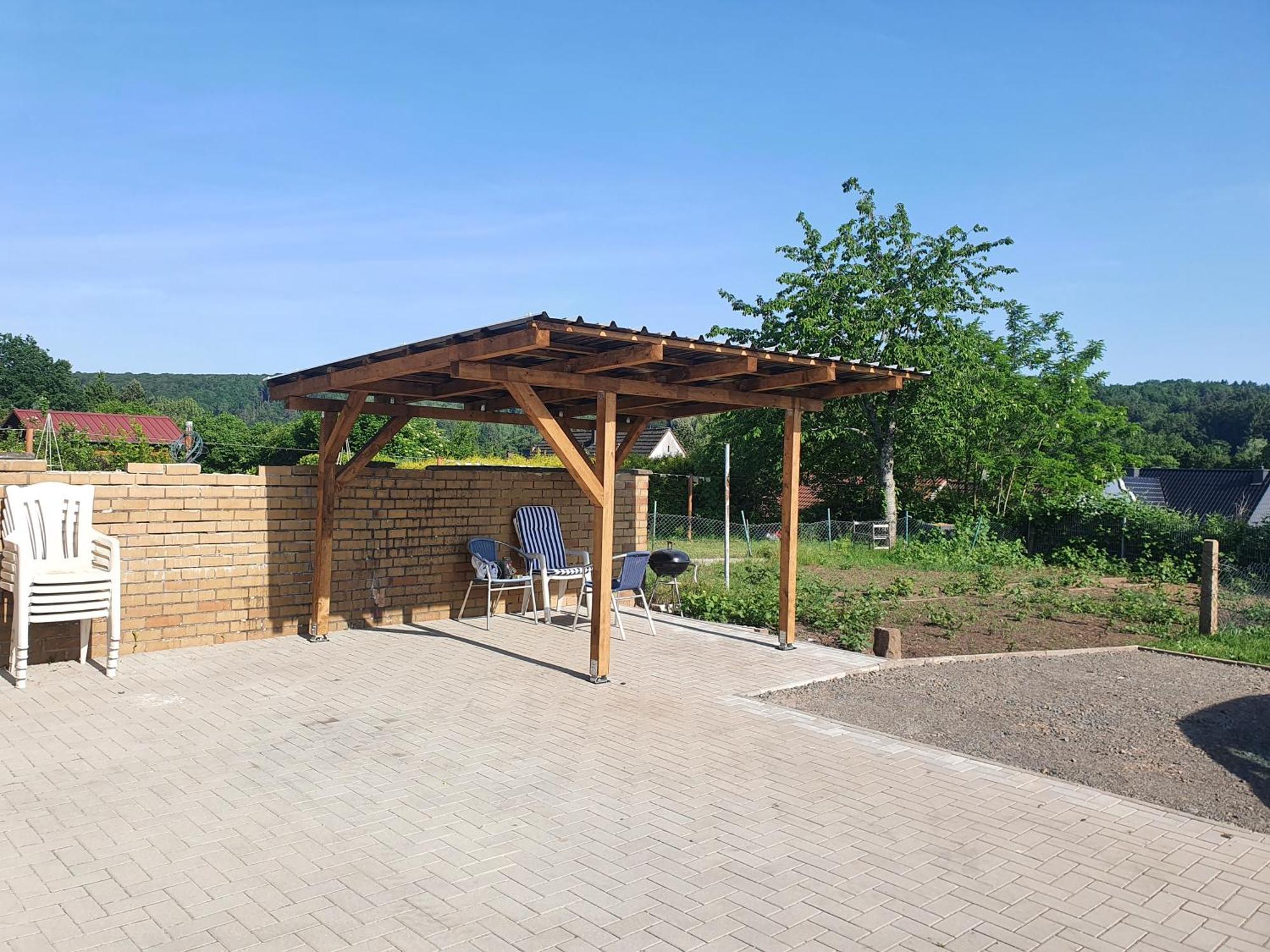 Zweibrücken Ella'S Wolke Appartements - Ew4 מראה חיצוני תמונה